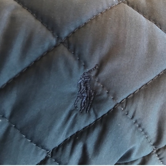 🚫SOLD🚫 NWOT Ralph Lauren Bunting Snowsuit - Picture 4 of 5